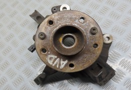 FUSEE AVD
