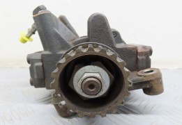 POMPE INJECTION DIESEL