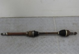 TRANSMISSION AVD