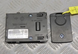 LECTEUR DE CARTE