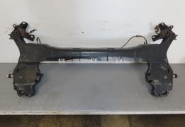 TRAIN AR