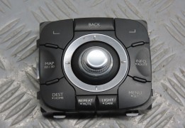 COMMANDE AUTORADIO