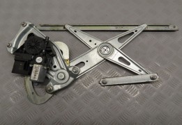 MECANISME+MOTEUR LEVE-GLACE AVD
