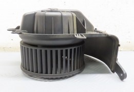 VENTILATEUR DE CHAUFFAGE
