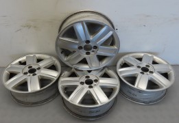 JANTE ALUMINIUM 4