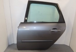 PORTE ARG