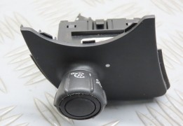 COMMANDE REGULATEUR DE VITESSE