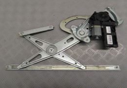 MECANISME+MOTEUR LEVE-GLACE AVG