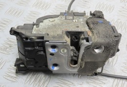 SERRURE PORTE AVD