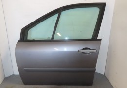 PORTE AVG