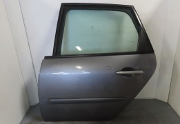 PORTE ARG