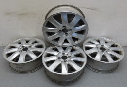 JANTE ALUMINIUM 4