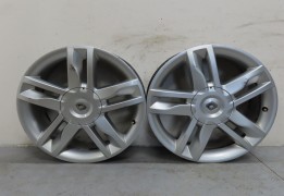 JANTE ALUMINIUM 2