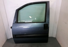 PORTE AVG