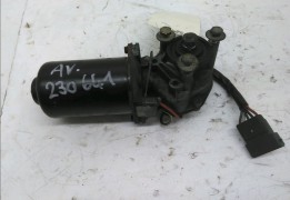 MOTEUR ESSUIE-GLACE AV