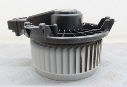 VENTILATEUR DE CHAUFFAGE