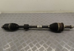 TRANSMISSION AVD