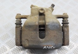 ETRIER DE FREIN AVG