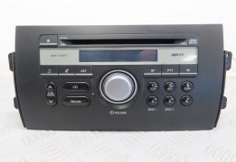 AUTORADIO