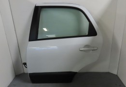 PORTE ARG