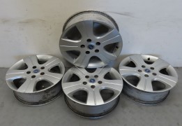 JANTE ALUMINIUM 4