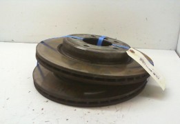 DISQUE AVANT