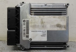CALCULATEUR MOTEUR