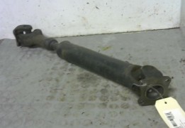 TRANSMISSION LONGITUDINALE AV