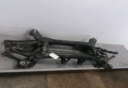 BERCEAU AR