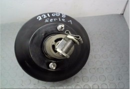 SERVO-FREIN