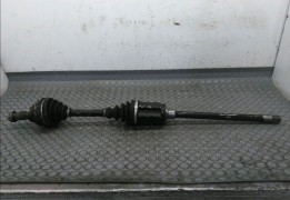 TRANSMISSION AVD