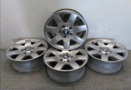 JANTE ALUMINIUM 4