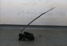 SERRURE PORTE AVD
