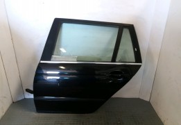 PORTE ARG