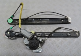 MECANISME+MOTEUR LEVE-GLACE AVD