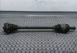 TRANSMISSION ARD