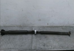 TRANSMISSION LONGITUDINALE CENT