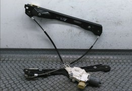 MECANISME+MOTEUR LEVE-GLACE AVD