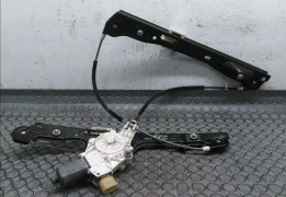 MECANISME+MOTEUR LEVE-GLACE AVG