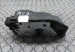 SERRURE PORTE AVG