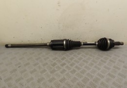 TRANSMISSION AVD