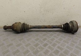 TRANSMISSION ARG