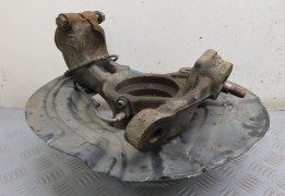 FUSEE AVD