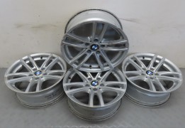 JANTE ALUMINIUM 4
