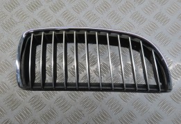 GRILLE CALANDRE D