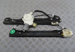 MECANISME+MOTEUR LEVE-GLACE AVG