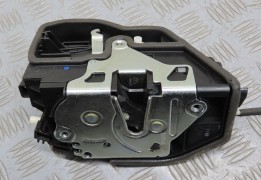 SERRURE PORTE AVD