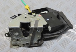 SERRURE PORTE AVD