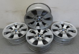 JANTE ALUMINIUM 4