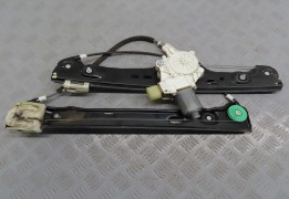 MECANISME+MOTEUR LEVE-GLACE AVD